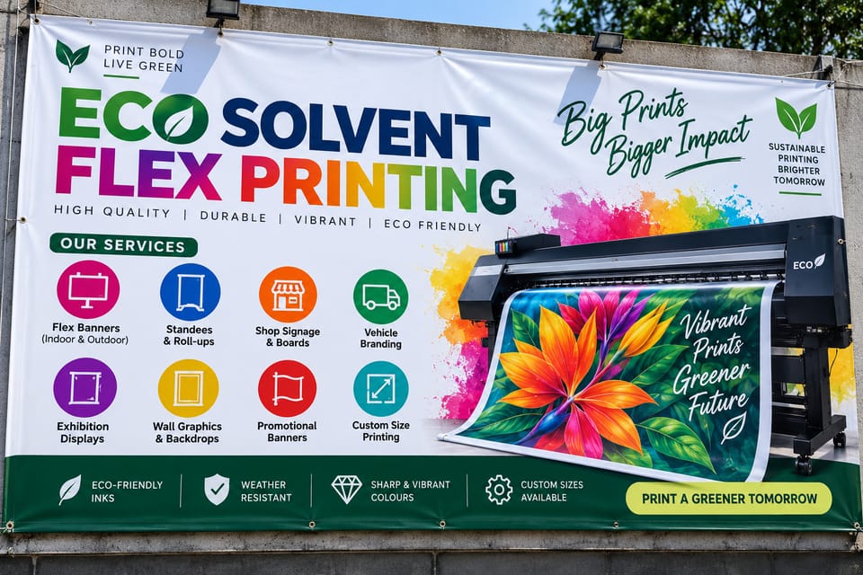 Eco Print — photo